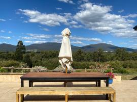 Yarra Valley Country Escape, biệt thự ở Yarra Junction