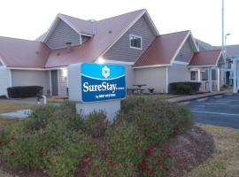 SureStay Studio by Best Western Pensacola, отель в городе Пенсакола