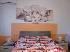 Quo Vadis Qui Vieni: Rovigo'da bir otel