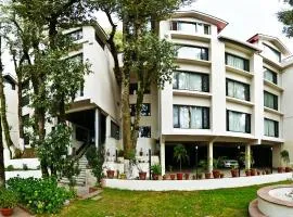 डलहौजी में 4 सितारा होटल डलहौजी में 4 सितारा होटल