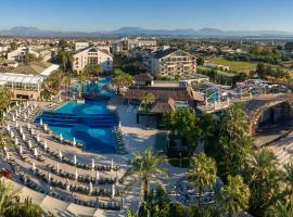 Alva Donna Exclusive Hotel & Spa