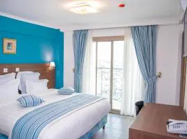 두알라에 위치한 호텔 FAYA Hotel