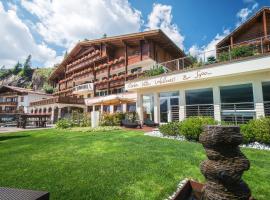 Sayonara Nature & Wellness Hotel, hotel malapit sa Tognola, San Martino di Castrozza