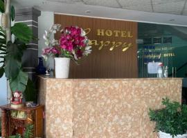 Happy Hotel Binh Tan, khách sạn ở Quận Bình Tân, TP. Hồ Chí Minh