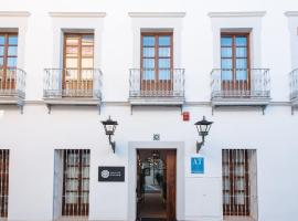 Lola de Triana Apartments