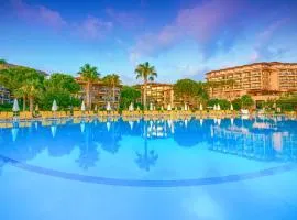 Justiniano Club Park Conti