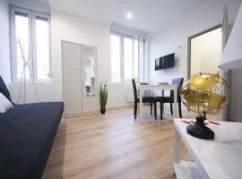 MAHORA - CHARMANT Studio HOME STAGING AU CENTRE-VILLE
