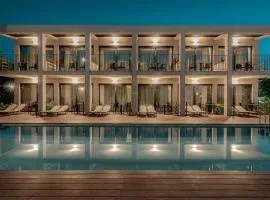 New Beach Hotel