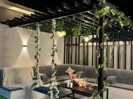 بيات لبيوت العطلات