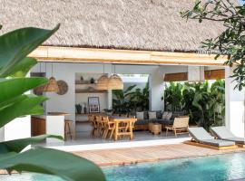 Las Lunas Villas Canggu