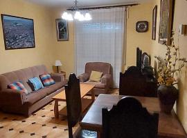 Casa Rural de Tio Tango I, dovolenkový prenájom v destinácii Cardeñosa