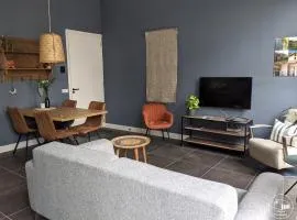 Nieuw Molenwijk 4-5 persoons