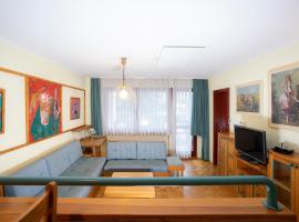 Apartments Baki Kranjska Gora