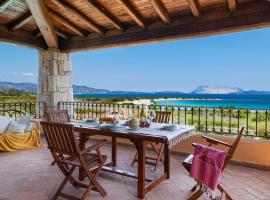 Apartment Ida Isuledda 2, hotel v destinaci San Teodoro