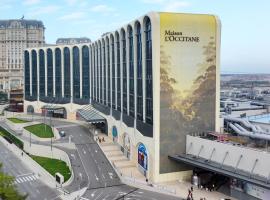 Maison L'OCCITANE, hotel cerca de Aeropuerto Internacional de Macao  - MFM, Macao