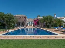 Villa Orquidea