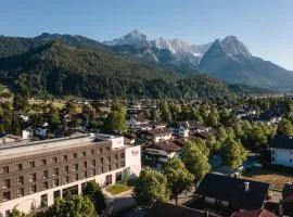 aja Garmisch-Partenkirchen