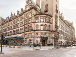 voco Grand Central Glasgow by IHG