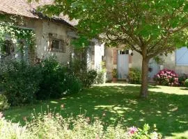 Gîte Communauté de communes Brenne - Val de Creuse-Rosnay, 4 pièces, 6 personnes - FR-1-591-184