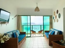 Suite en Colón Miramar con Netflix para 8 personas