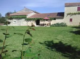 Gîte Auchay-sur-Vendée, 3 pièces, 6 personnes - FR-1-426-96