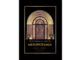 Kasri Mezopotamya, hotel Midyatban