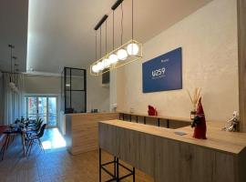 U259 B&b โรงแรมใกล้ Santa Maria del Carmine ในเนเปิลส์