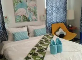 Cessna Park Resort and Hotel