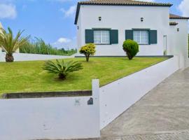 Casa Quinta das Férias, hotel a Ginetes