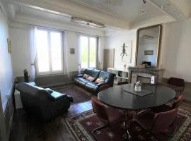 Gîte Toul, 4 pièces, 7 personnes - FR-1-584-74