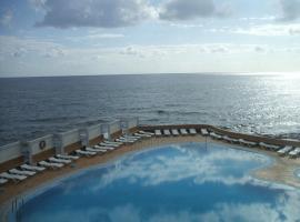 Tenerife Tour, hotel v destinácii Candelaria