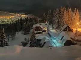 Apartman Bona Fides Zlatar