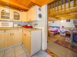 Budapest Central Apartment