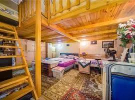 Budapest Central Apartment