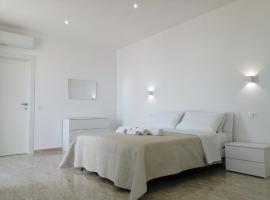 AMARE Bed & Breakfast, bed & breakfast σε Rodi Garganico