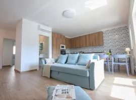 Dimora Paradiso, Monopoli, Puglia, Sea-View, Stylish, Family Friendly Home