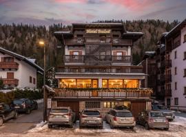 Hotel Italo, Hotel in Madonna di Campiglio