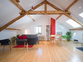 Gästehaus zur Griechswies, luxusní hotel v destinaci Losheim