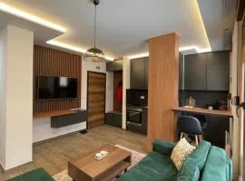 Duspara lux apartment Jahorina