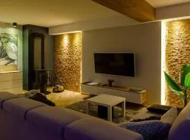 Sun&Sport Apartament AURUM prywatna sauna w cenie