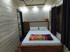 Pathan guest house, guest house in Ajmer