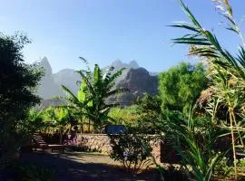Ecolodge Kasa D'Igreja