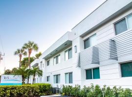 365 Ocean: Boca Raton şehrinde bir otel