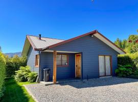 Cabaña Ayekantun Futrono, ξενοδοχείο σε Futrono