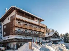 Chalet Caminetto