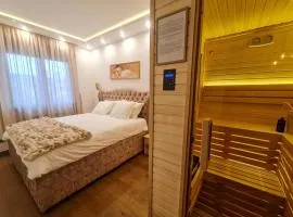Lumia Spa