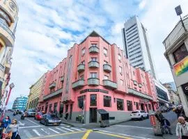 Ayenda Escorial 1936, hotel near La Nubia Airport - MZL, Manizales