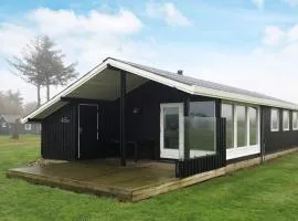 6 person holiday home in Vinderup-By Traum