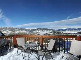 Prospector Village #204 - Wildernest/Silverthorne
