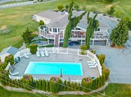La Via Bella Retreat by the Lake